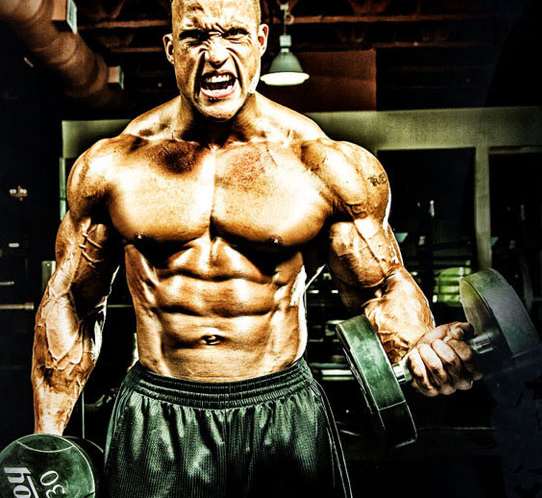 Do anabolic steroids make you hungry